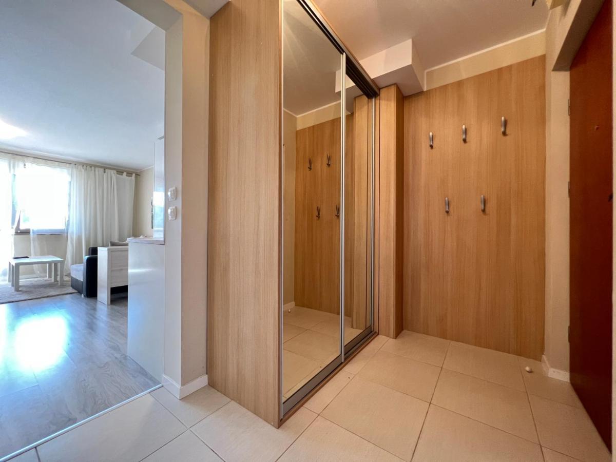 Zdrojowa Sun Apartment Świnoujście Exterior foto