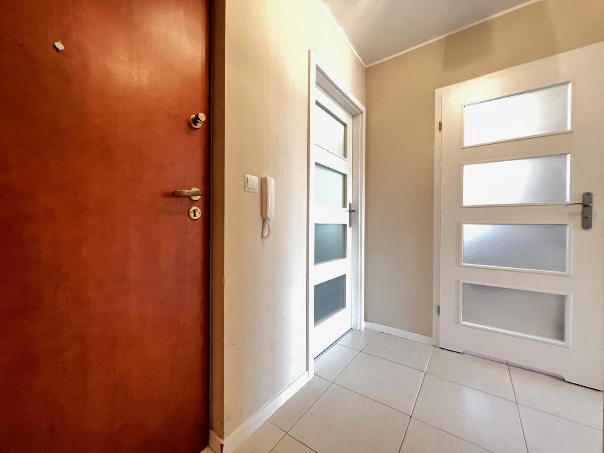 Zdrojowa Sun Apartment Świnoujście Exterior foto